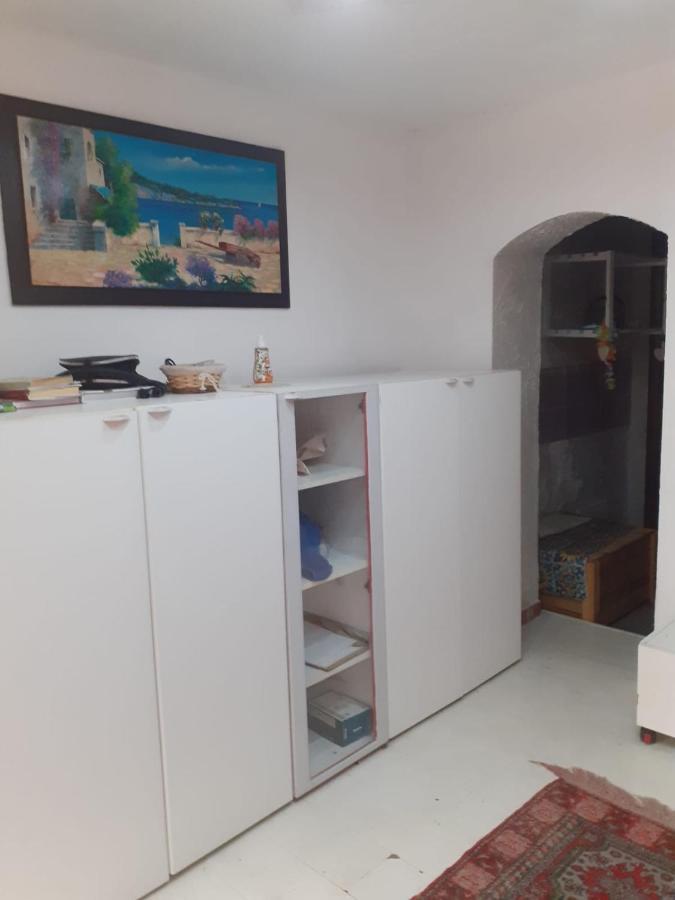Готель La Casa Delle Delizie Мессіна Екстер'єр фото